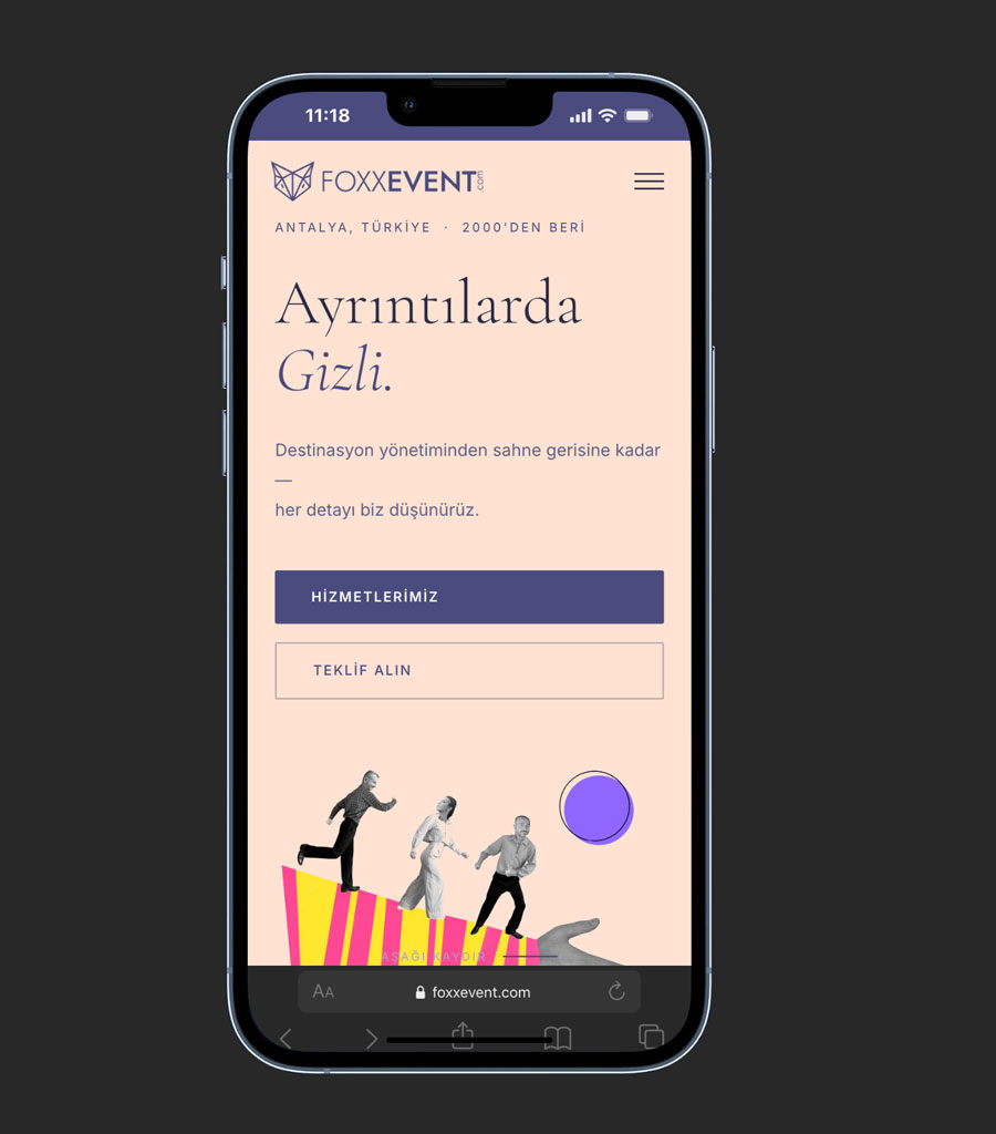 SEO ve GEO optimizasyon örnek çalışma
